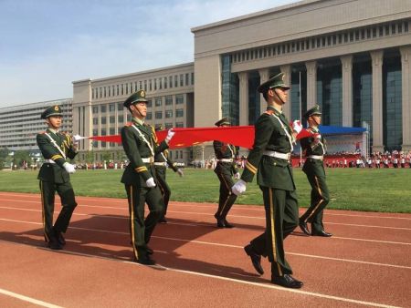 湖北省軍區(qū)跨區(qū)專線ICT集成項目（中移全通）采購項目